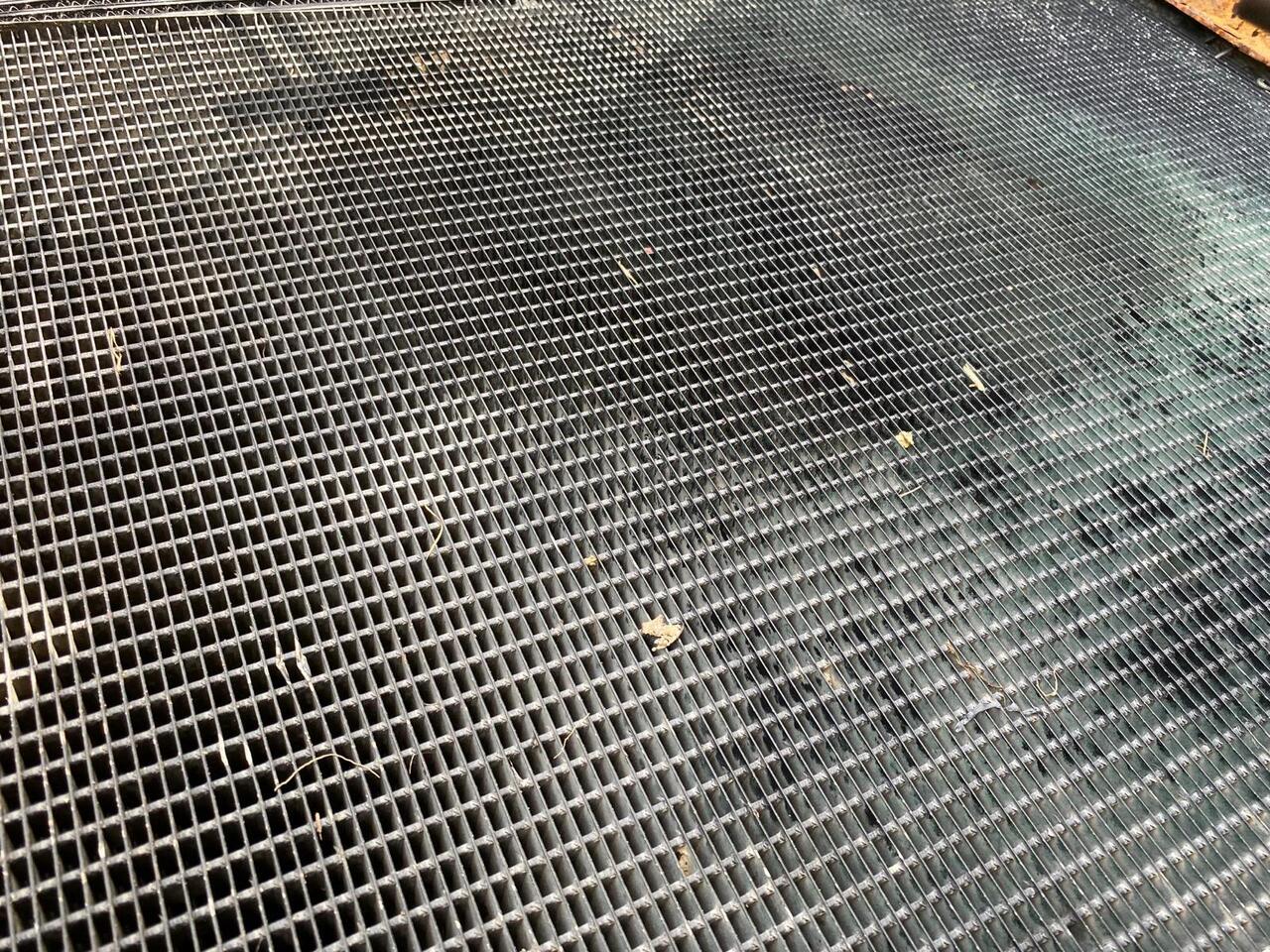 Liebherr PR 732 - Система охолодження в категорії Будівельна техніка: фото 3 Liebherr PR 732 - Система охолодження в категорії Будівельна техніка: фото 3