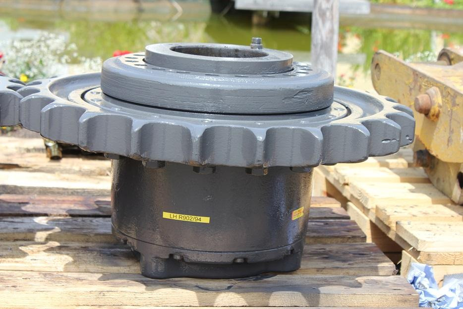 Liebherr R 902 Lit - Бортовий редуктор в категорії Будівельна техніка: фото 2 Liebherr R 902 Lit - Бортовий редуктор в категорії Будівельна техніка: фото 2