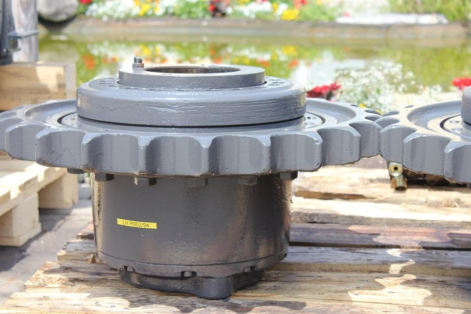 Liebherr R 902 Lit - Бортовий редуктор в категорії Будівельна техніка: фото 3 Liebherr R 902 Lit - Бортовий редуктор в категорії Будівельна техніка: фото 3