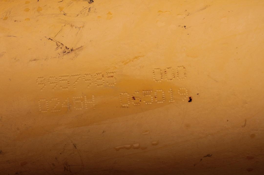 Гідроциліндр в категорії Будівельна техніка Liebherr R 914 C LIT: фото 6