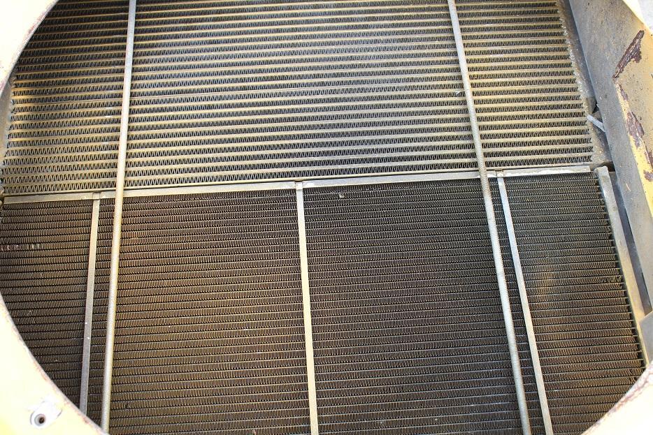 Liebherr R 924 HDSL - Система охолодження в категорії Будівельна техніка: фото 4 Liebherr R 924 HDSL - Система охолодження в категорії Будівельна техніка: фото 4