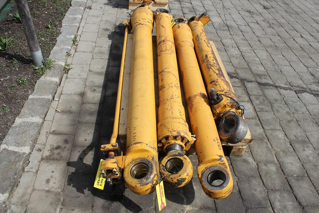 Liebherr R 924 - Гідроциліндр в категорії Будівельна техніка: фото 5 Liebherr R 924 - Гідроциліндр в категорії Будівельна техніка: фото 5