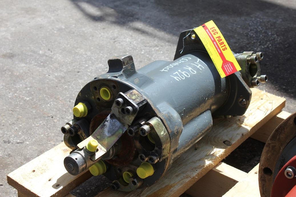 Liebherr R 924 compact - Гідравліка в категорії Будівельна техніка: фото 5 Liebherr R 924 compact - Гідравліка в категорії Будівельна техніка: фото 5