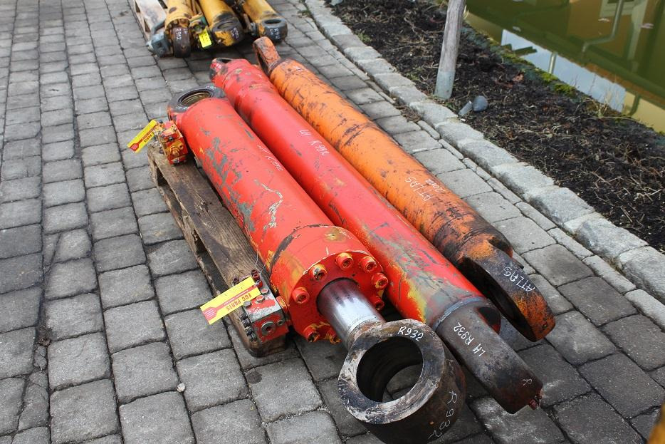 Liebherr R 932 LIT - Гідроциліндр в категорії Будівельна техніка: фото 5 Liebherr R 932 LIT - Гідроциліндр в категорії Будівельна техніка: фото 5