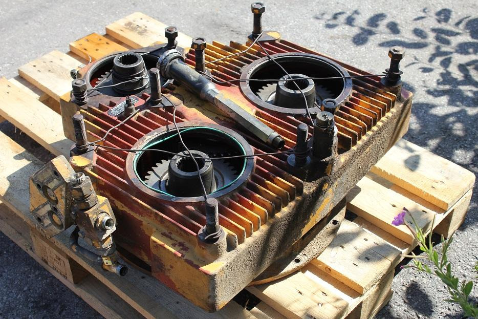 Liebherr R 974 - Гідравліка в категорії Будівельна техніка: фото 3 Liebherr R 974 - Гідравліка в категорії Будівельна техніка: фото 3