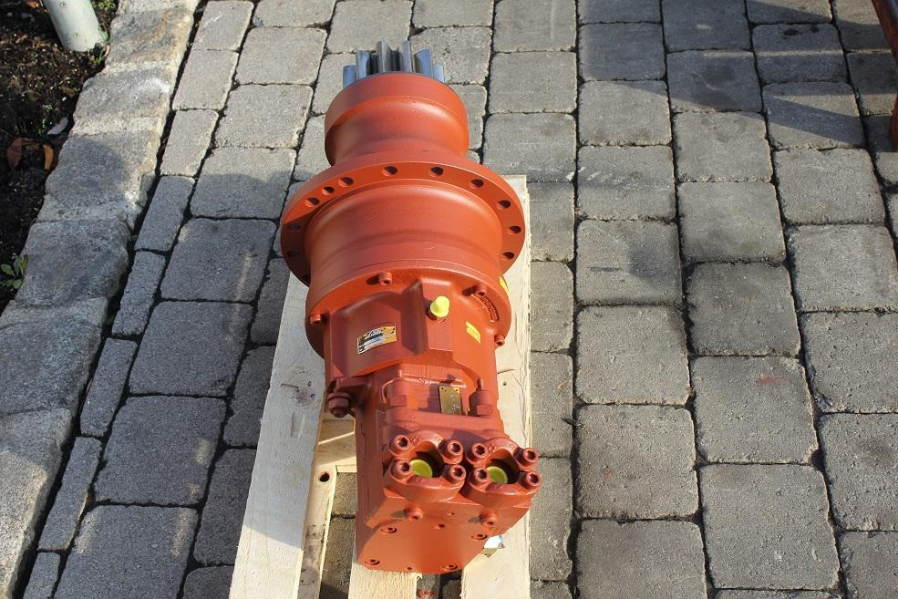 Linde GD 6 aus Furukawa 625 - Поворотний редуктор в категорії Будівельна техніка: фото 2 Linde GD 6 aus Furukawa 625 - Поворотний редуктор в категорії Будівельна техніка: фото 2