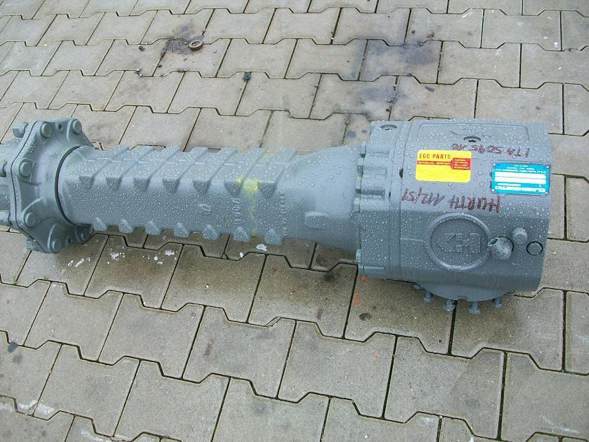 Mecalac Hurth Clark - Вісь та запчастини в категорії Будівельна техніка: фото 4 Mecalac Hurth Clark - Вісь та запчастини в категорії Будівельна техніка: фото 4