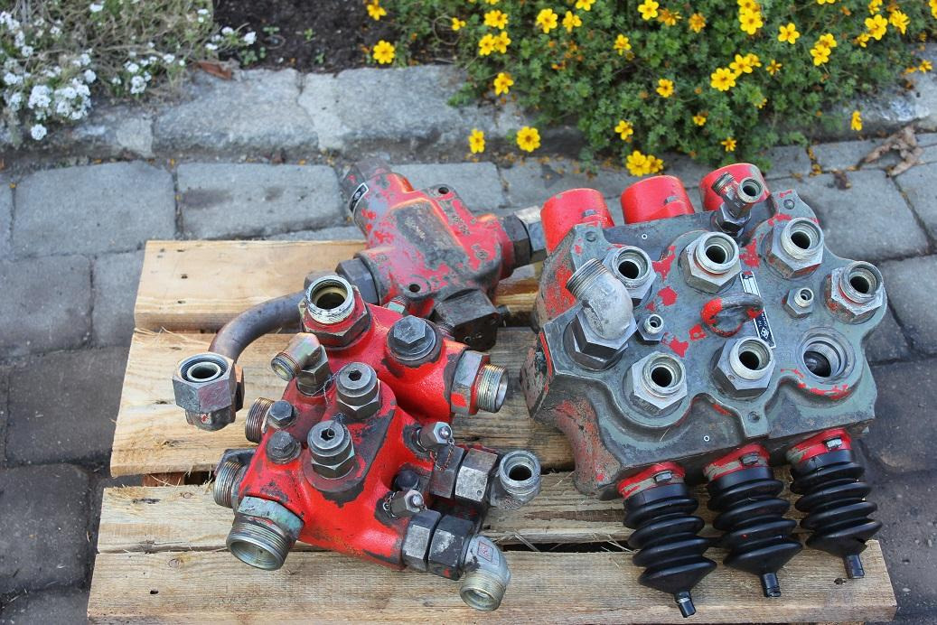 O&K RH 6 - Електрична система в категорії Будівельна техніка: фото 2 O&K RH 6 - Електрична система в категорії Будівельна техніка: фото 2