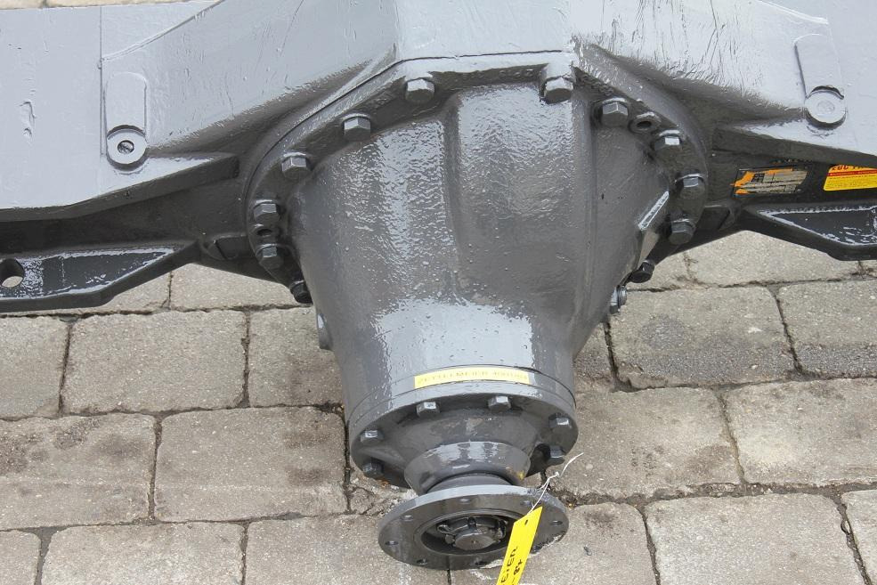 ZF AP 17 aus ZL 4001 Lader - Вісь та запчастини в категорії Будівельна техніка: фото 4 ZF AP 17 aus ZL 4001 Lader - Вісь та запчастини в категорії Будівельна техніка: фото 4