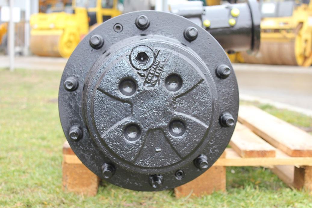 ZF AP B 355 - Вісь та запчастини в категорії Будівельна техніка: фото 4 ZF AP B 355 - Вісь та запчастини в категорії Будівельна техніка: фото 4