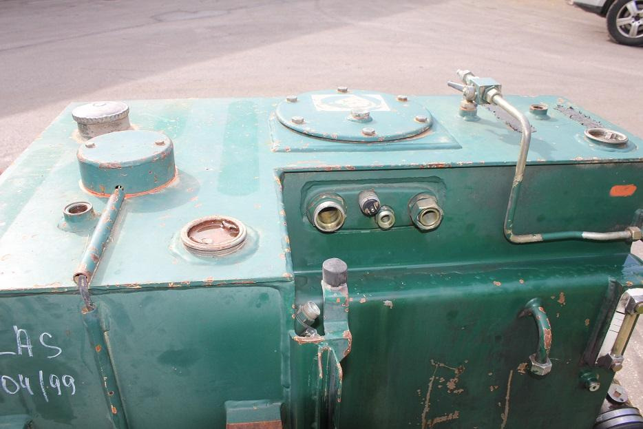 Atlas 1304 - Запчастини в категорії Екскаватори: фото 5 Atlas 1304 - Запчастини в категорії Екскаватори: фото 5