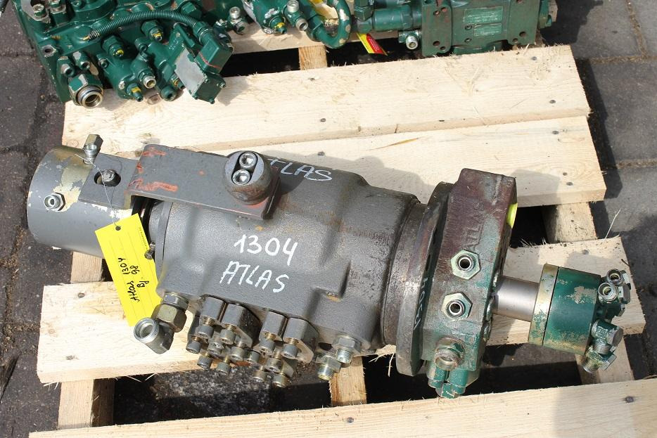 Atlas 1304 - Запчастини в категорії Екскаватори: фото 1 Atlas 1304 - Запчастини в категорії Екскаватори: фото 1