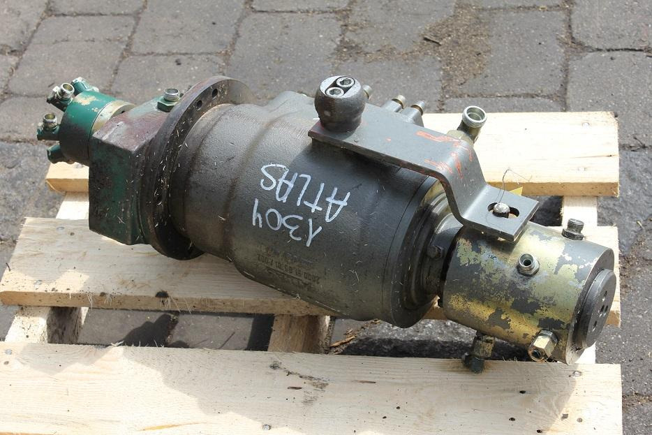 Atlas 1304 - Запчастини в категорії Екскаватори: фото 2 Atlas 1304 - Запчастини в категорії Екскаватори: фото 2