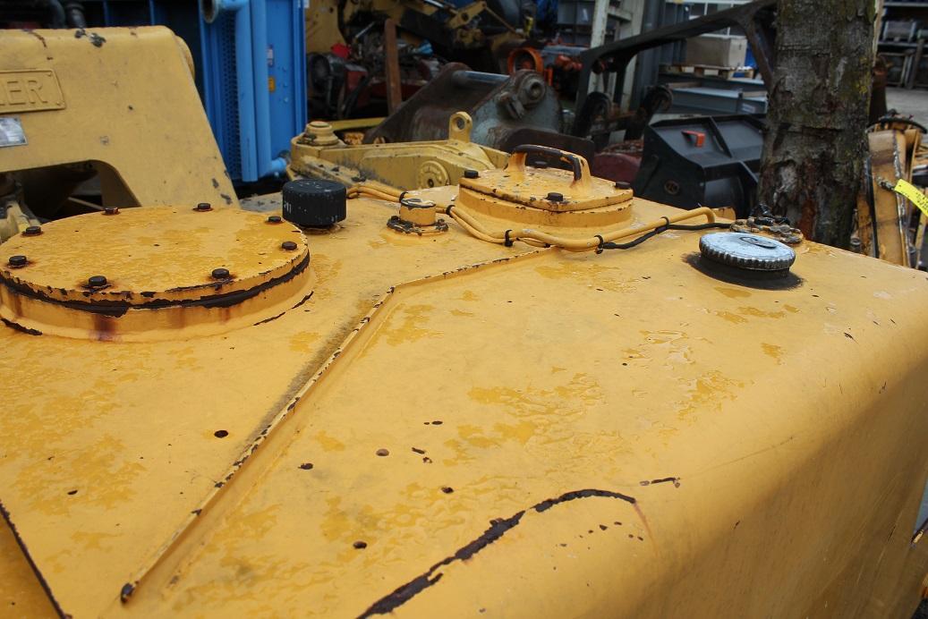 Liebherr A922LIT - Запчастини в категорії Екскаватори: фото 4 Liebherr A922LIT - Запчастини в категорії Екскаватори: фото 4