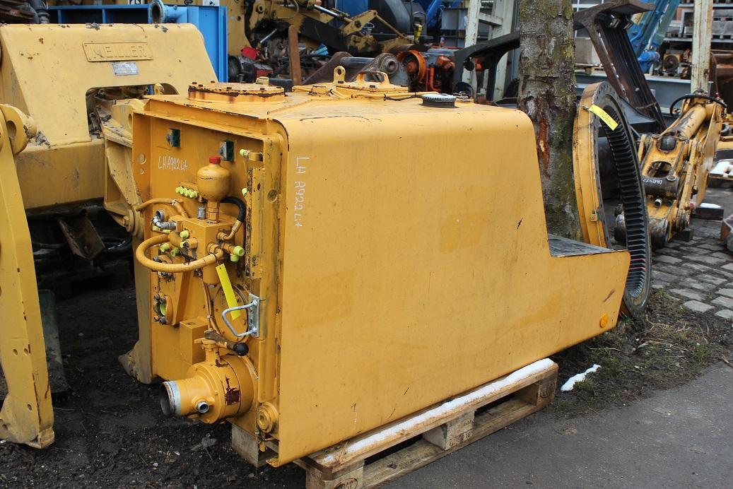 Liebherr A922LIT - Запчастини в категорії Екскаватори: фото 2 Liebherr A922LIT - Запчастини в категорії Екскаватори: фото 2