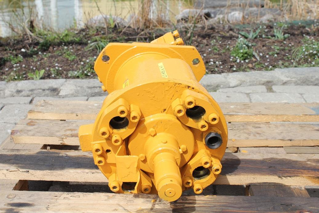 Liebherr R 924 - Запчастини в категорії Екскаватори: фото 2 Liebherr R 924 - Запчастини в категорії Екскаватори: фото 2