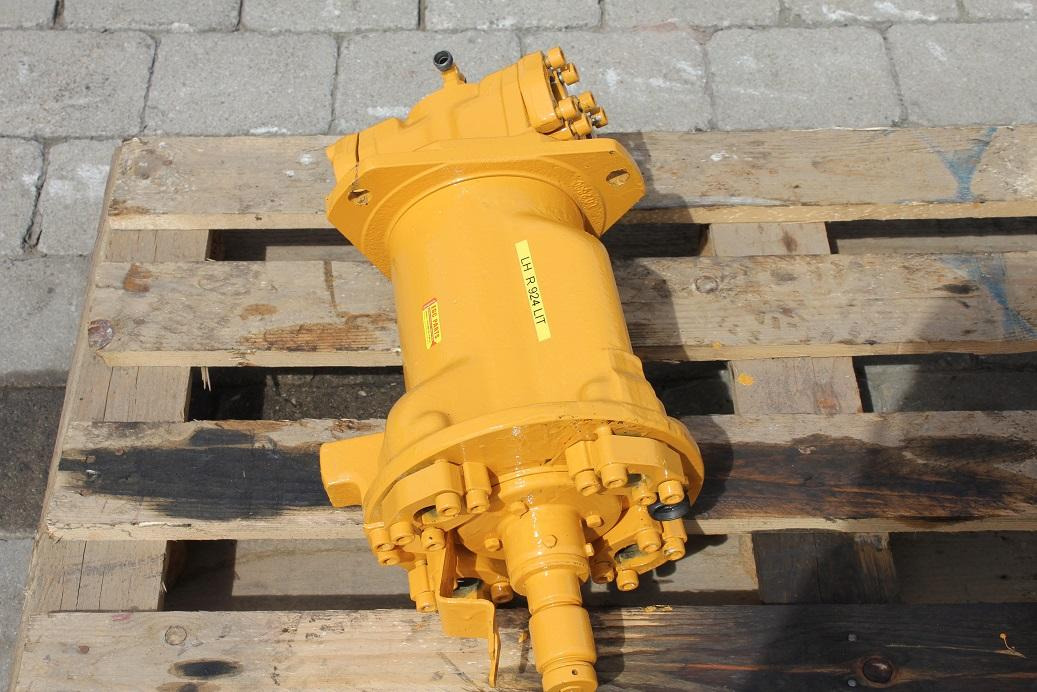 Liebherr R 924 - Запчастини в категорії Екскаватори: фото 3 Liebherr R 924 - Запчастини в категорії Екскаватори: фото 3