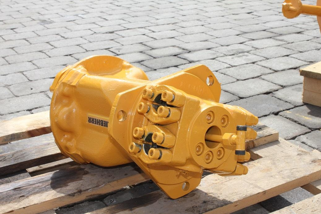 Liebherr R 924 - Запчастини в категорії Екскаватори: фото 4 Liebherr R 924 - Запчастини в категорії Екскаватори: фото 4