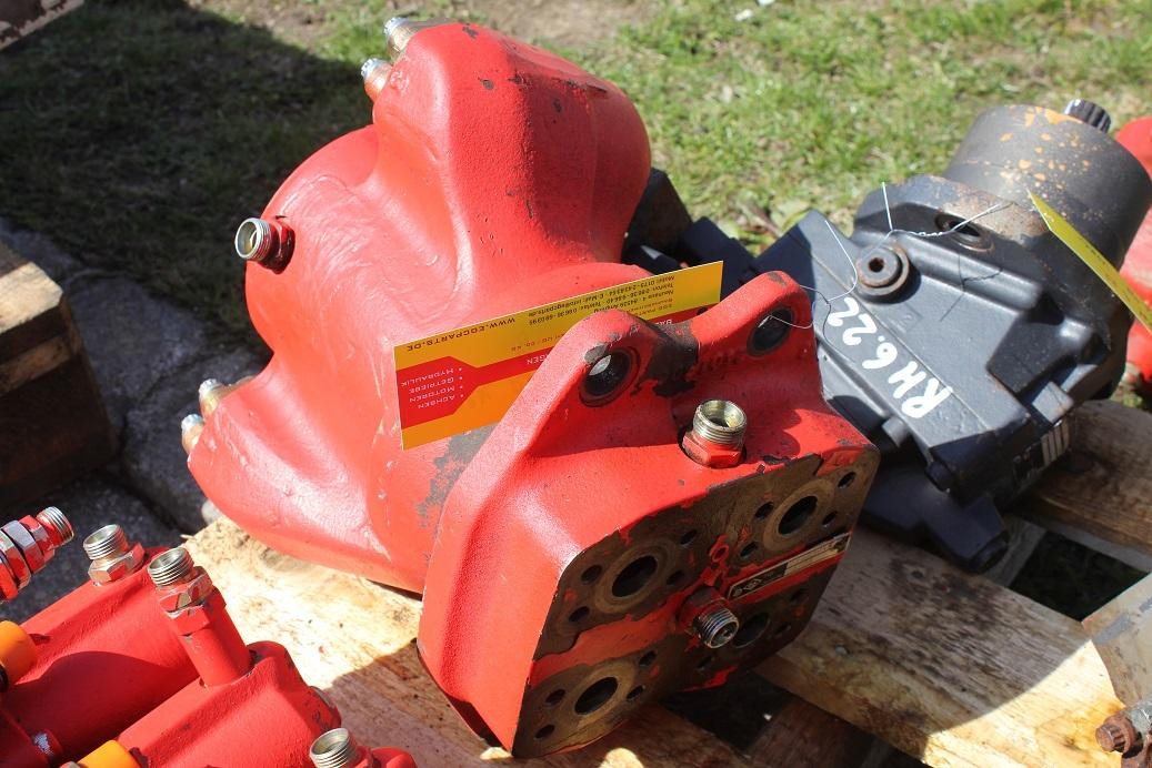 O&K RH 6.22 - Запчастини в категорії Екскаватори: фото 5 O&K RH 6.22 - Запчастини в категорії Екскаватори: фото 5