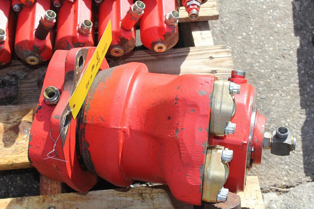 O&K RH 6.22 - Запчастини в категорії Екскаватори: фото 2 O&K RH 6.22 - Запчастини в категорії Екскаватори: фото 2