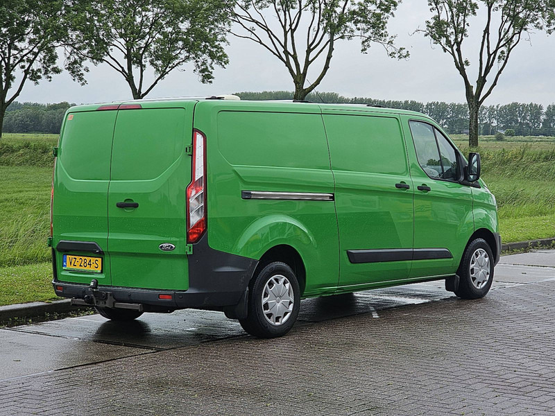Ford Transit Custom 2.0 ENGINE PROBLEM! - Легковий фургон: фото 3 Ford Transit Custom 2.0 ENGINE PROBLEM! - Легковий фургон: фото 3