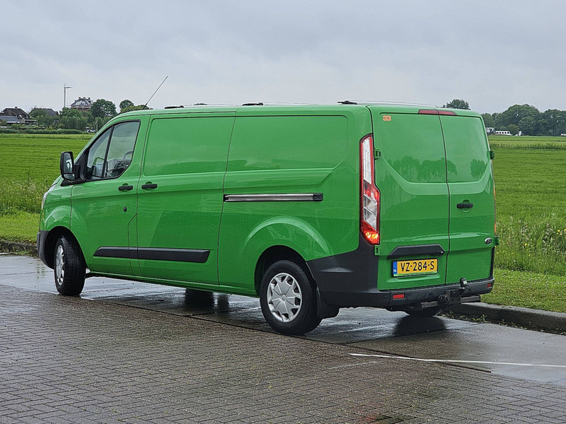 Ford Transit Custom 2.0 ENGINE PROBLEM! - Легковий фургон: фото 5 Ford Transit Custom 2.0 ENGINE PROBLEM! - Легковий фургон: фото 5