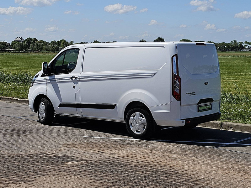 Ford Transit Custom 2.0 L1H1 Wp-Inrichting! - Легковий фургон: фото 5 Ford Transit Custom 2.0 L1H1 Wp-Inrichting! - Легковий фургон: фото 5