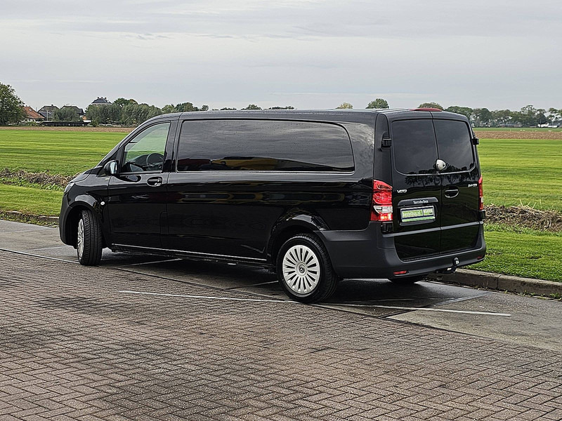 Mercedes-Benz Vito 114 L3 XL Mbux Automaat! - Легковий фургон: фото 5 Mercedes-Benz Vito 114 L3 XL Mbux Automaat! - Легковий фургон: фото 5
