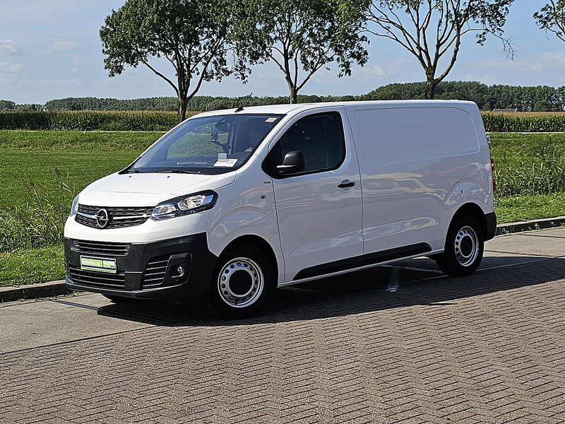 Opel Vivaro 2.0 L2 Navi Airco Euro6! - Легковий фургон: фото 2 Opel Vivaro 2.0 L2 Navi Airco Euro6! - Легковий фургон: фото 2