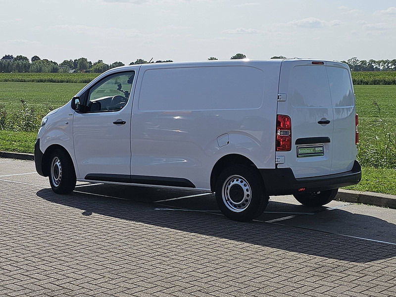Opel Vivaro 2.0 L2 Navi Airco Euro6! - Легковий фургон: фото 5 Opel Vivaro 2.0 L2 Navi Airco Euro6! - Легковий фургон: фото 5