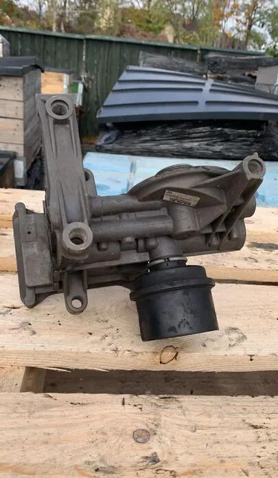 DAF XF106 EURO 6 ELA1000 K075169 DAF truck - Деталі гальмівної системи в категорії Вантажівки: фото 2 DAF XF106 EURO 6 ELA1000 K075169 DAF truck - Деталі гальмівної системи в категорії Вантажівки: фото 2