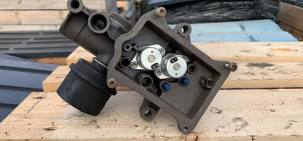 DAF XF106 EURO 6 ELA1000 K075169 DAF truck - Деталі гальмівної системи в категорії Вантажівки: фото 3 DAF XF106 EURO 6 ELA1000 K075169 DAF truck - Деталі гальмівної системи в категорії Вантажівки: фото 3