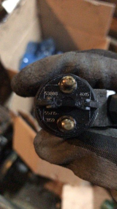 Egenera IVECO Stralis HI WAY NEW Holland - Інжектор в категорії Вантажівки: фото 1 Egenera IVECO Stralis HI WAY NEW Holland - Інжектор в категорії Вантажівки: фото 1