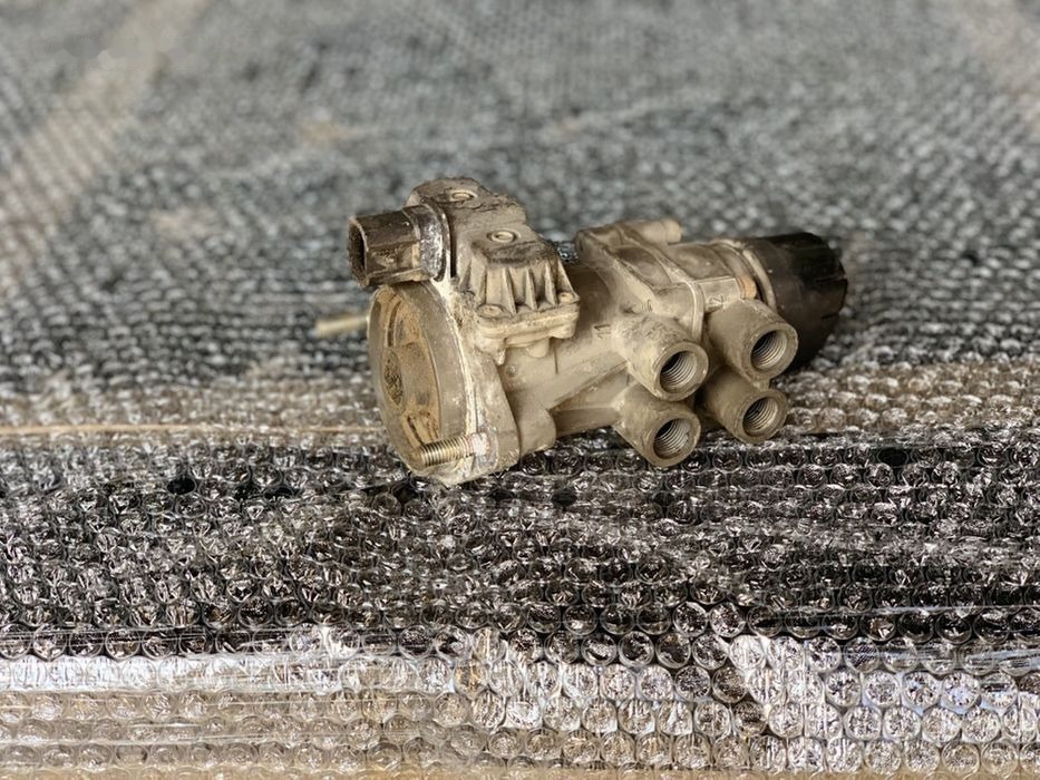 Knorr-Bremse orygina 0486200007   MAN TGA - Гальмівний циліндр в категорії Вантажівки: фото 2 Knorr-Bremse orygina 0486200007   MAN TGA - Гальмівний циліндр в категорії Вантажівки: фото 2