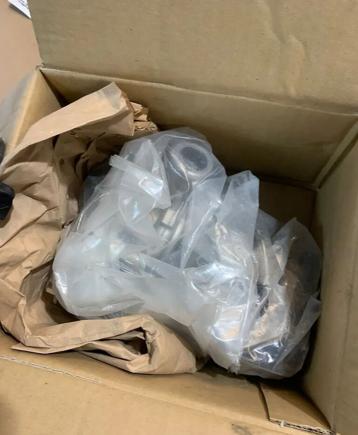 Land Rover Nowa Turbosprężarka TD025L3-08T-3.3 / 2248060 ROVER 75 2.0 CDT 1 2248060 for car - Двигун в категорії Легкові автомобілі: фото 3 Land Rover Nowa Turbosprężarka TD025L3-08T-3.3 / 2248060 ROVER 75 2.0 CDT 1 2248060 for car - Двигун в категорії Легкові автомобілі: фото 3