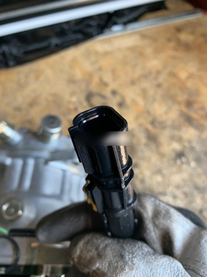 MAN Sanden SD7H15 51.77970-7028 MAN TGA TGM TGX TGL NEOPLAN BUS truck - Компресор кондиціонера в категорії Вантажівки: фото 4 MAN Sanden SD7H15 51.77970-7028 MAN TGA TGM TGX TGL NEOPLAN BUS truck - Компресор кондиціонера в категорії Вантажівки: фото 4