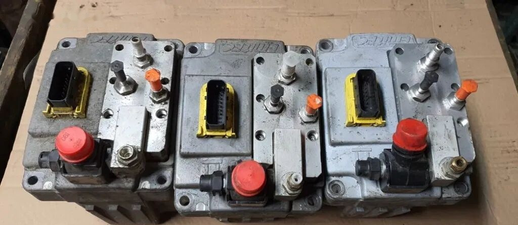Moduł EMITEC Euro 6 Man TGX TGL TGM 811540361390AB regeneracja H 811540361390AB - Вихлопна система в категорії Вантажівки: фото 1 Moduł EMITEC Euro 6 Man TGX TGL TGM 811540361390AB regeneracja H 811540361390AB - Вихлопна система в категорії Вантажівки: фото 1
