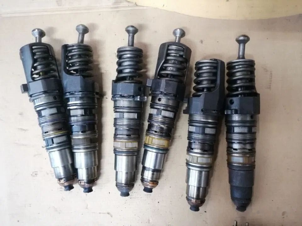 Pompowtrsykiwacz SCANIA 1846350 / 3787881 830 - Інжектор в категорії Вантажівки: фото 1 Pompowtrsykiwacz SCANIA 1846350 / 3787881 830 - Інжектор в категорії Вантажівки: фото 1