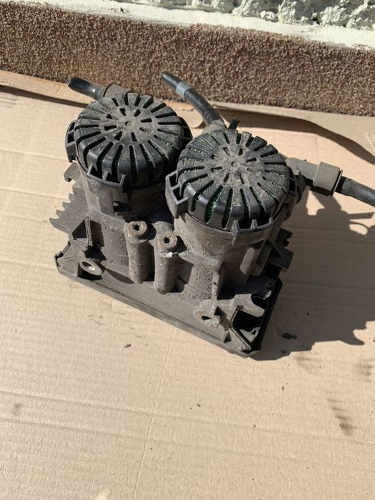 REGENER K001411 Renault Premium DXI VOLVO FH - Гальмівний клапан в категорії Вантажівки: фото 4 REGENER K001411 Renault Premium DXI VOLVO FH - Гальмівний клапан в категорії Вантажівки: фото 4