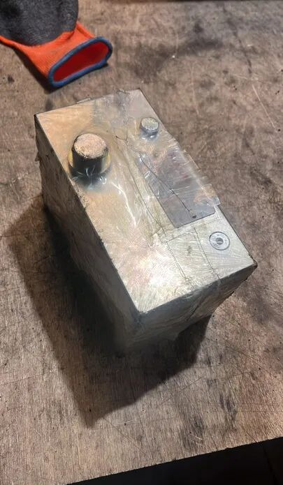 Rexroth Flow Divider R930062425 - Гальмівний клапан в категорії Вантажівки: фото 4 Rexroth Flow Divider R930062425 - Гальмівний клапан в категорії Вантажівки: фото 4