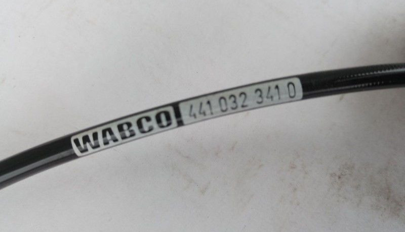 WABCO ABS Mercedes DAF hurt części TIR TRUCK 4410323410 Mercedes-Benz ACTROS 4410323410 truck - Давач в категорії Вантажівки: фото 2 WABCO ABS Mercedes DAF hurt części TIR TRUCK 4410323410 Mercedes-Benz ACTROS 4410323410 truck - Давач в категорії Вантажівки: фото 2