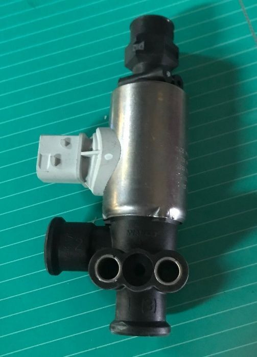 WABCO Meritor 472.170.012 0 for commercial vehicle - Гальмівний клапан в категорії Kомерційні автомобілі: фото 1 WABCO Meritor 472.170.012 0 for commercial vehicle - Гальмівний клапан в категорії Kомерційні автомобілі: фото 1