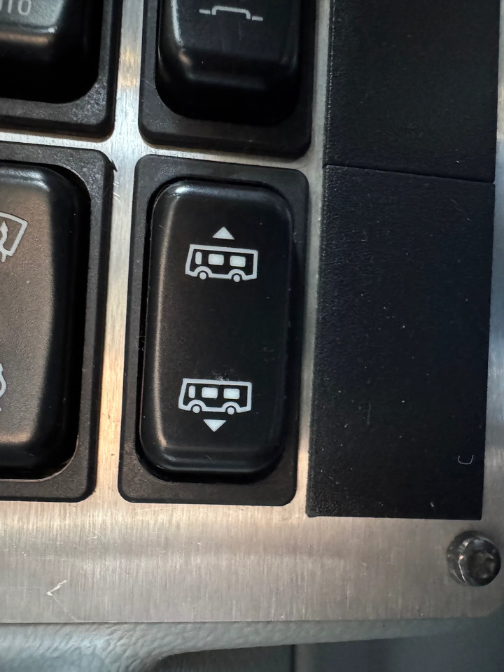 Міський автобус MERCEDES-BENZ CITARO (2013): фото 14