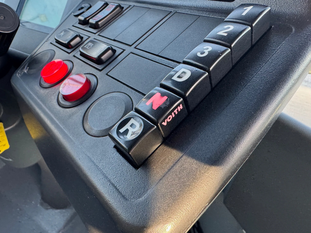 Міський автобус MERCEDES-BENZ CITARO (2013): фото 11