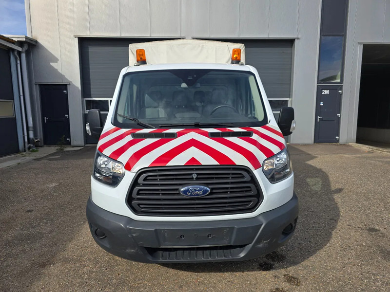 Ford Transit 7 seats Only ****42000km**** - Легка бортова вантажівка, Вантажопасажирський фургон: фото 2 Ford Transit 7 seats Only ****42000km**** - Легка бортова вантажівка, Вантажопасажирський фургон: фото 2