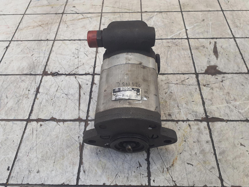 Bosch LTM 1090 emergency steering pump - Насос гідропідсилювача в категорії Крани: фото 1 Bosch LTM 1090 emergency steering pump - Насос гідропідсилювача в категорії Крани: фото 1