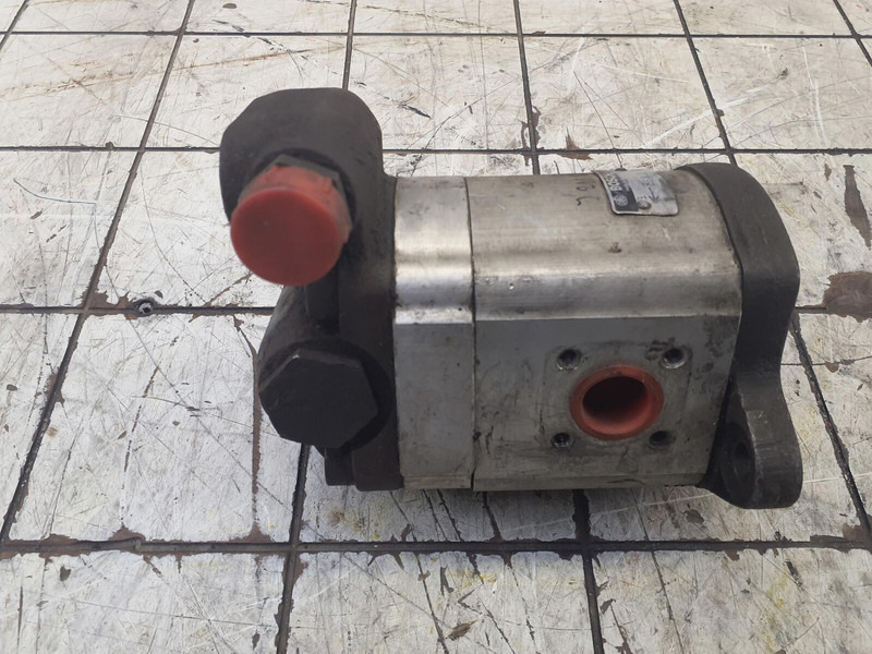Bosch LTM 1090 emergency steering pump - Насос гідропідсилювача в категорії Крани: фото 4 Bosch LTM 1090 emergency steering pump - Насос гідропідсилювача в категорії Крани: фото 4