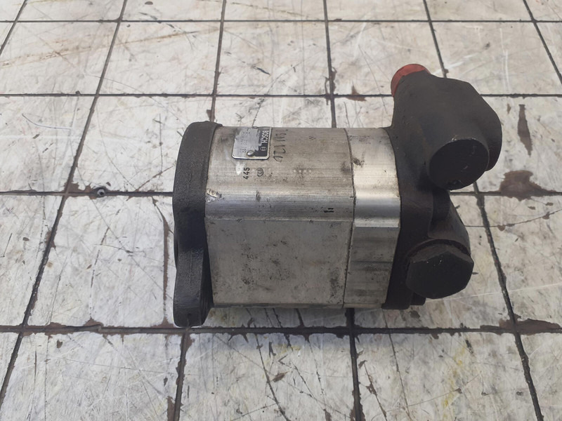 Bosch LTM 1090 emergency steering pump - Насос гідропідсилювача в категорії Крани: фото 2 Bosch LTM 1090 emergency steering pump - Насос гідропідсилювача в категорії Крани: фото 2