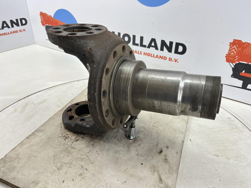 Gottwald Steering knuckle 12 holes axle 3 - Поворотний кулак в категорії Крани: фото 3 Gottwald Steering knuckle 12 holes axle 3 - Поворотний кулак в категорії Крани: фото 3
