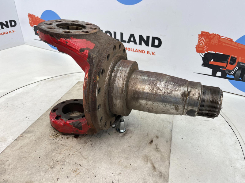 Gottwald Steering knuckle 16 holes axle 3 - Поворотний кулак в категорії Крани: фото 3 Gottwald Steering knuckle 16 holes axle 3 - Поворотний кулак в категорії Крани: фото 3